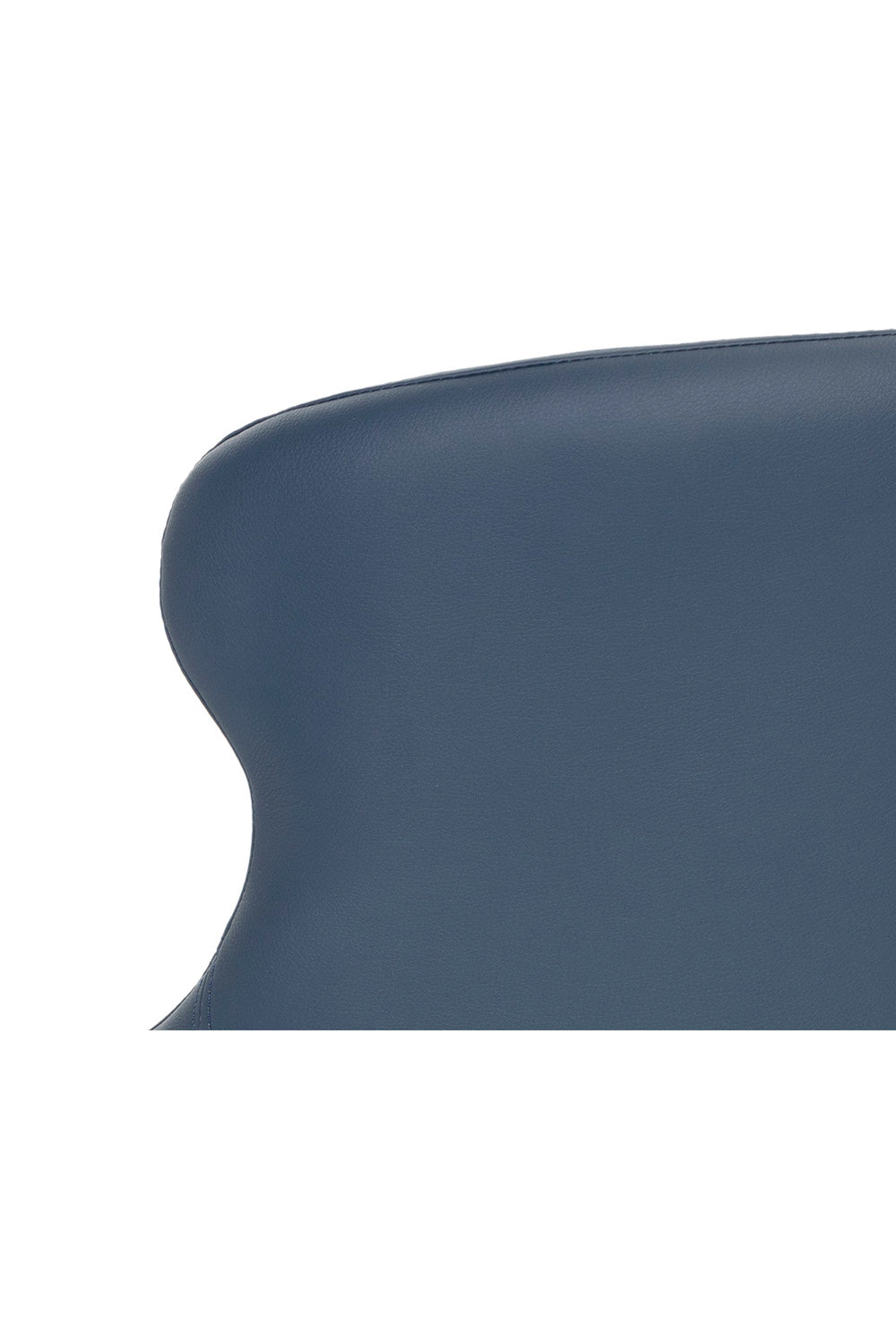   Modern European furniture - Leather Look Modern Dining Chairs (2) - www.oroa.com | Oroa.com