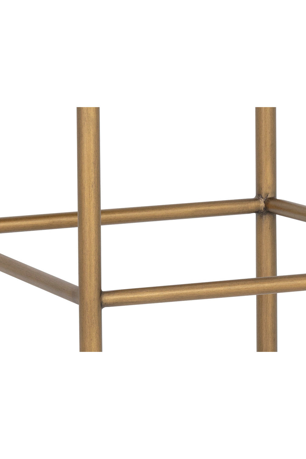 Modern European furniture - Low Back Fabric Counter Stool - www.oroa.com