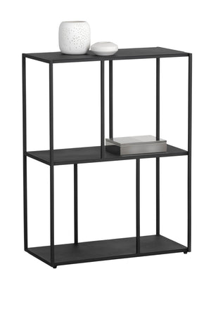   Modern European furniture - Iron Framed Bookcase - www.oroa.com | Oroa.com