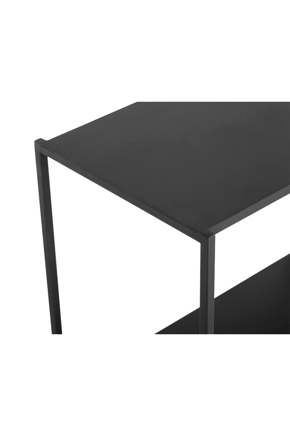   Modern European furniture - Iron Framed Bookcase - www.oroa.com | Oroa.com