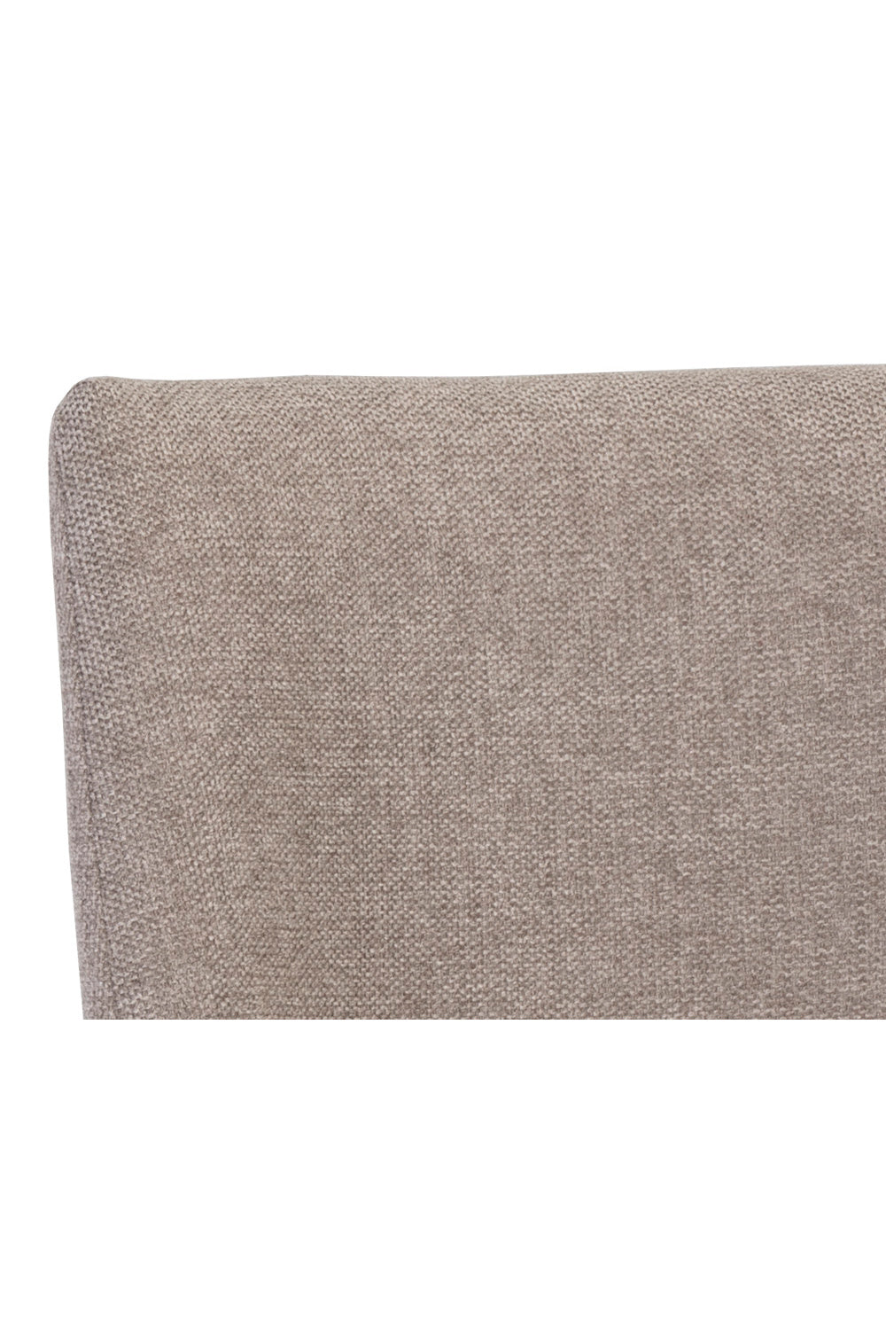   Modern European furniture - Cantilevered Fabric Counter Stool - www.oroa.com | Oroa.com