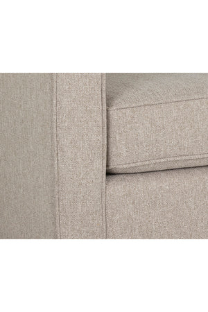 Classic Transitional Sofa | Splendido Adrian | Oroa.com