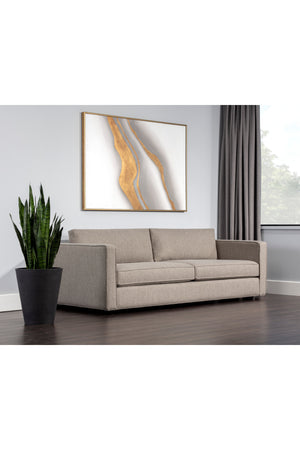 Classic Transitional Sofa | Splendido Adrian | Oroa.com