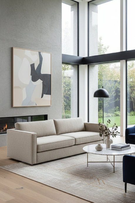 Classic Transitional Sofa | Splendido Adrian | Oroa.com