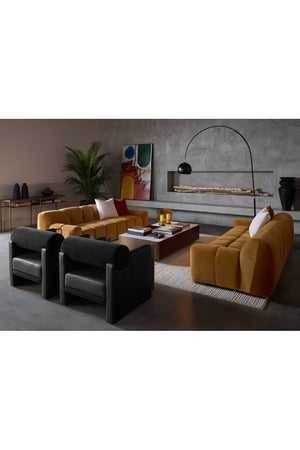   Modern European furniture - Arched Iron Floor Lamp - www.oroa.com | Oroa.com