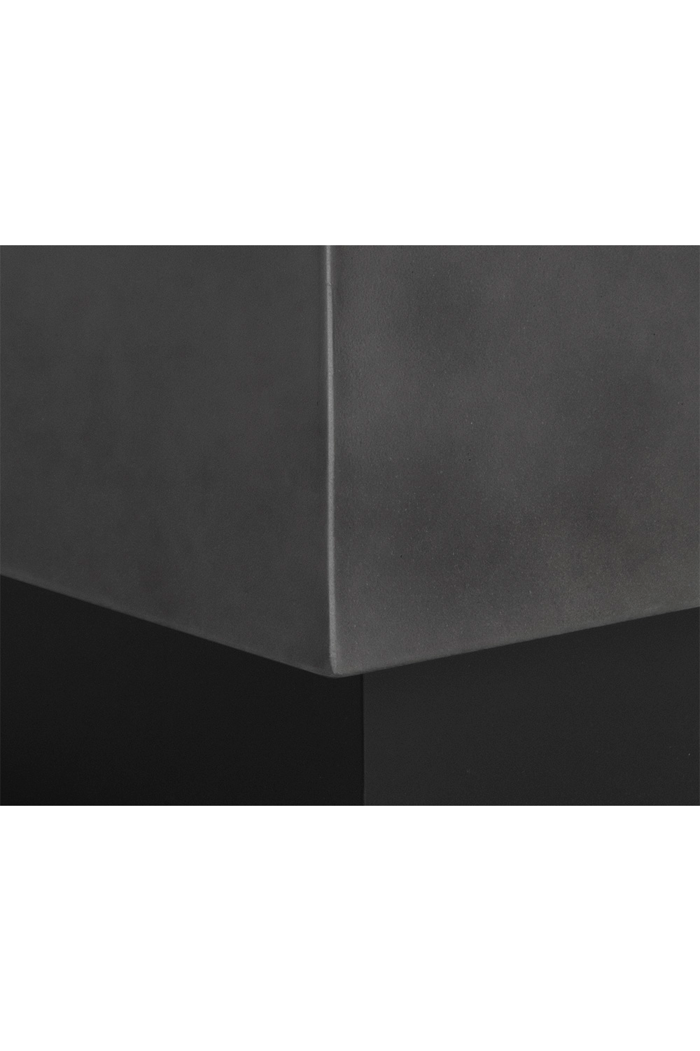   Modern European furniture - Rectangular Brass Side Table - www.oroa.com | Oroa.com