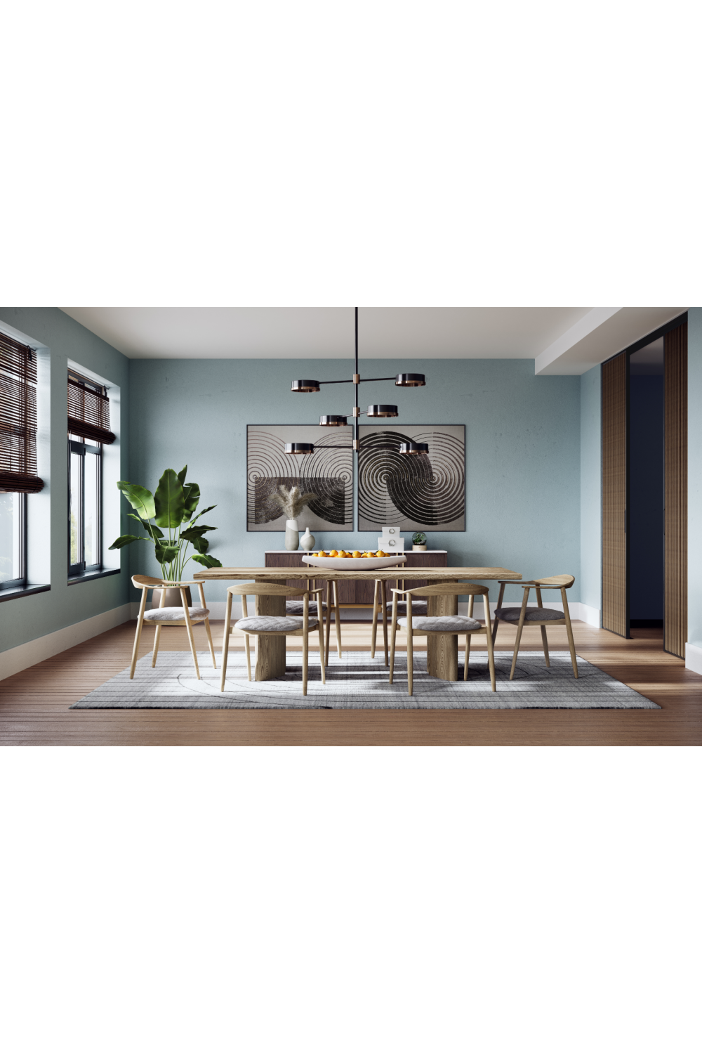   Modern European furniture - Weathered Oak Dining Armchair - www.oroa.com | Oroa.com