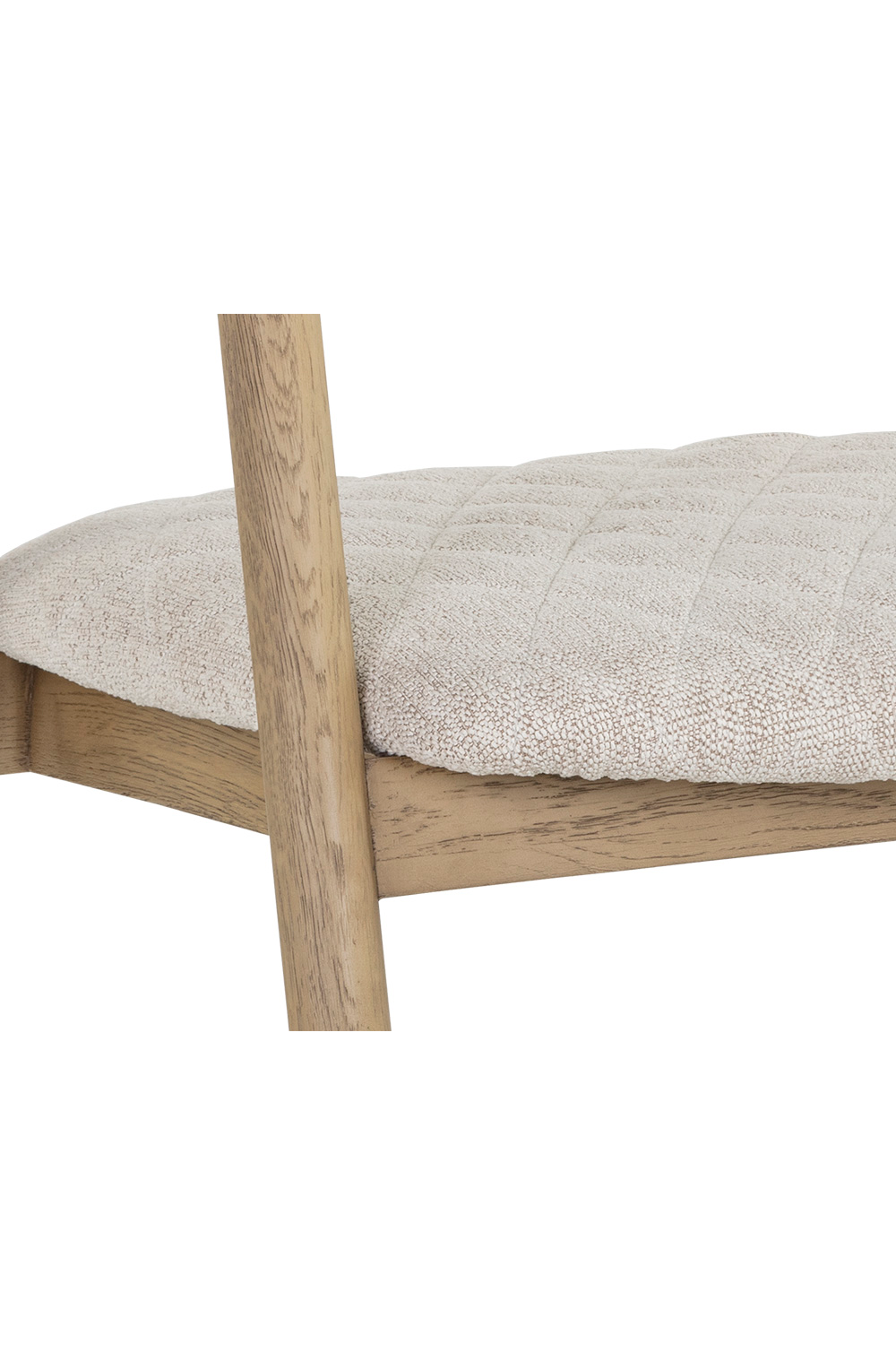   Modern European furniture - Weathered Oak Dining Armchair - www.oroa.com | Oroa.com