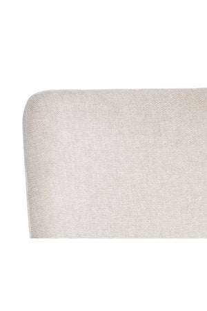 Leather Back Dining Chairs (2) | Splendido Marie | Oroa.com