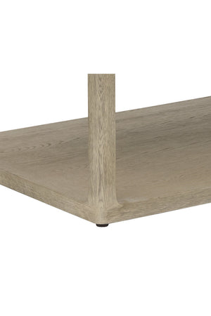   Modern European furniture - Solid Oak Coffee Table - www.oroa.com | Oroa.com