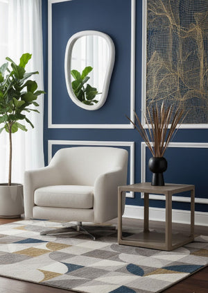   Modern European furniture - Solid Oak Square Side Table - www.oroa.com | Oroa.com
