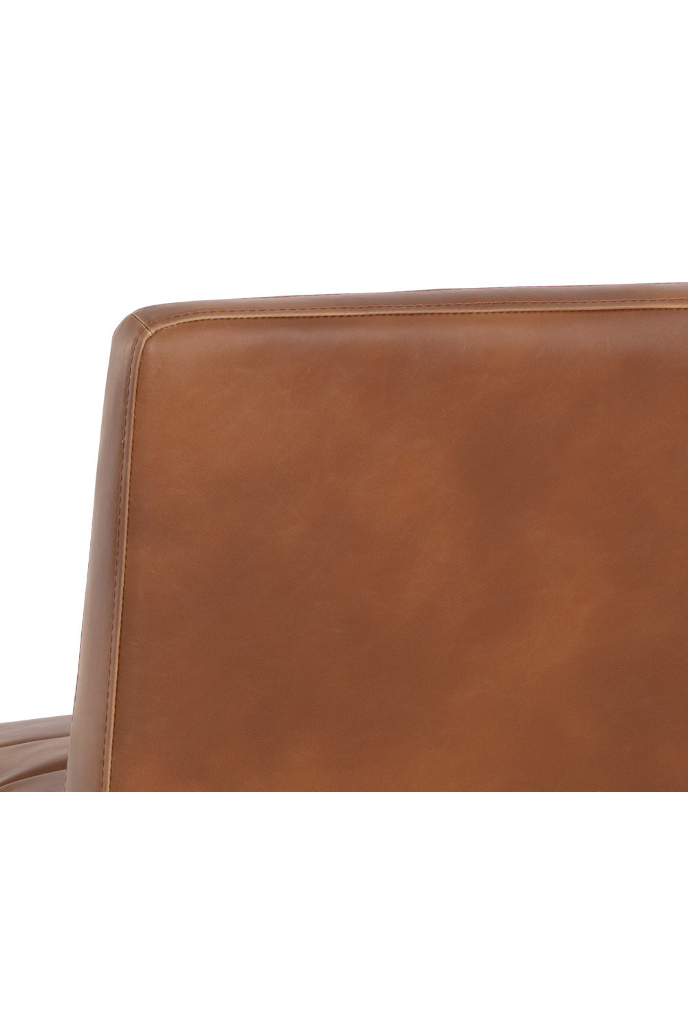 Modern Channel-Tufted Counter Stool | Splendido Spyros | Oroa.com