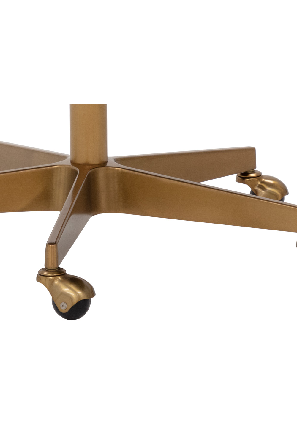 Modern European furniture - Cutout Back Office Chair - www.oroa.com