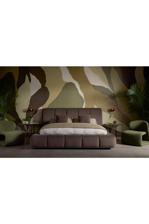 Modern European furniture - Glass Sphere Wall Lamp - www.oroa.com