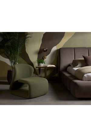 Modern European furniture - Glass Sphere Wall Lamp - www.oroa.com