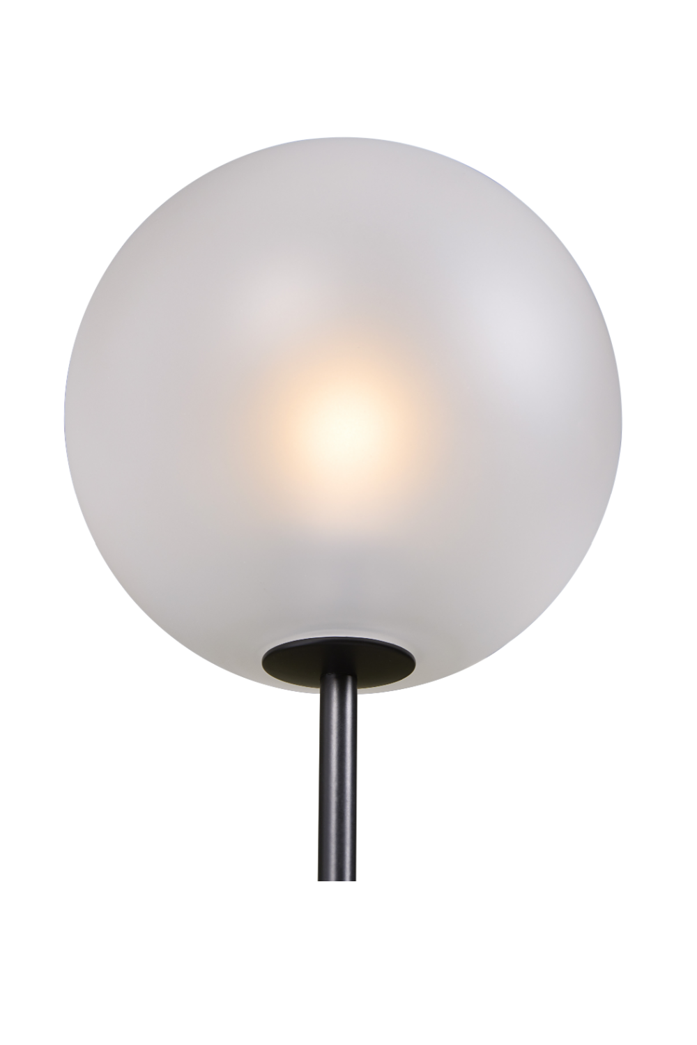 Modern European furniture - Glass Sphere Wall Lamp - www.oroa.com