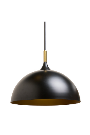   Modern European furniture - Dome Metal Pendant Light - www.oroa.com | Oroa.com
