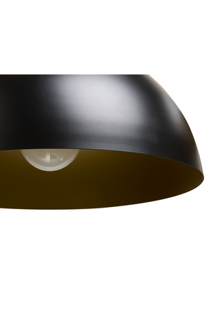   Modern European furniture - Dome Metal Pendant Light - www.oroa.com | Oroa.com