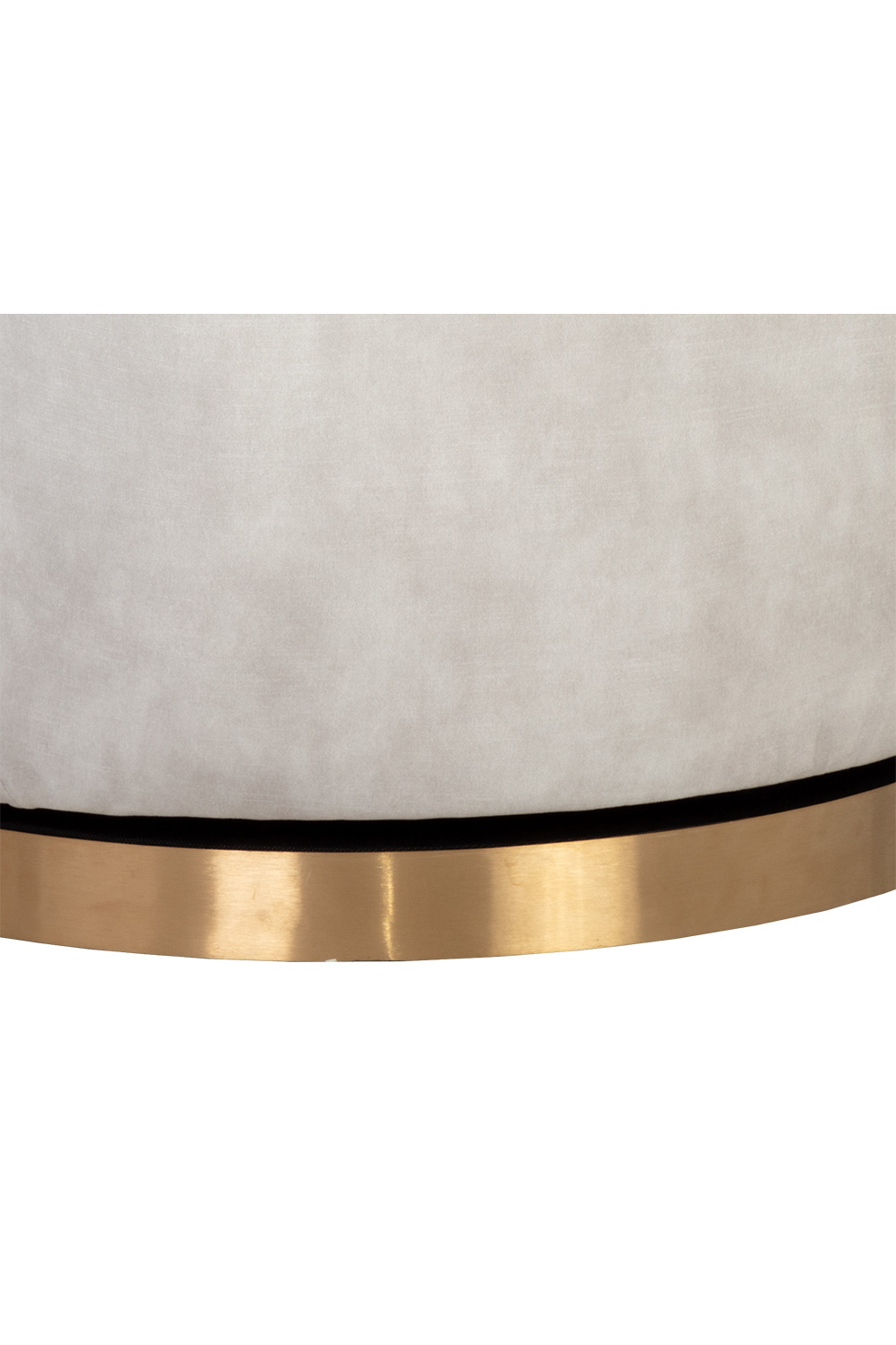 Modern European furniture - Barrel-Back Swivel Lounge Chair - www.oroa.com