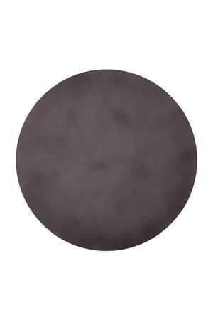   Modern European furniture - Round Metal Coffee Table - www.oroa.com | Oroa.com