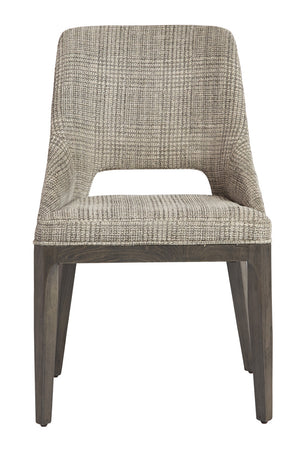   Modern European furniture - Cutout Design Dining Chair - www.oroa.com | Oroa.com