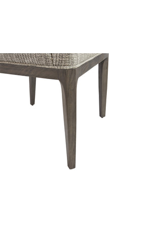   Modern European furniture - Cutout Design Dining Chair - www.oroa.com | Oroa.com