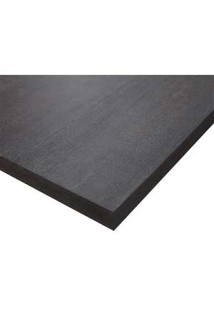   Modern European furniture - Oak Veneer Dining Table  - www.oroa.com | Oroa.com