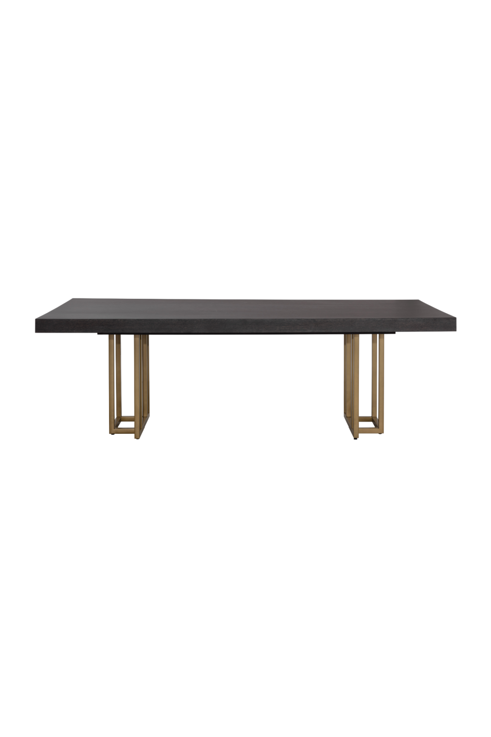   Modern European furniture - Oak Veneer Dining Table  - www.oroa.com | Oroa.com