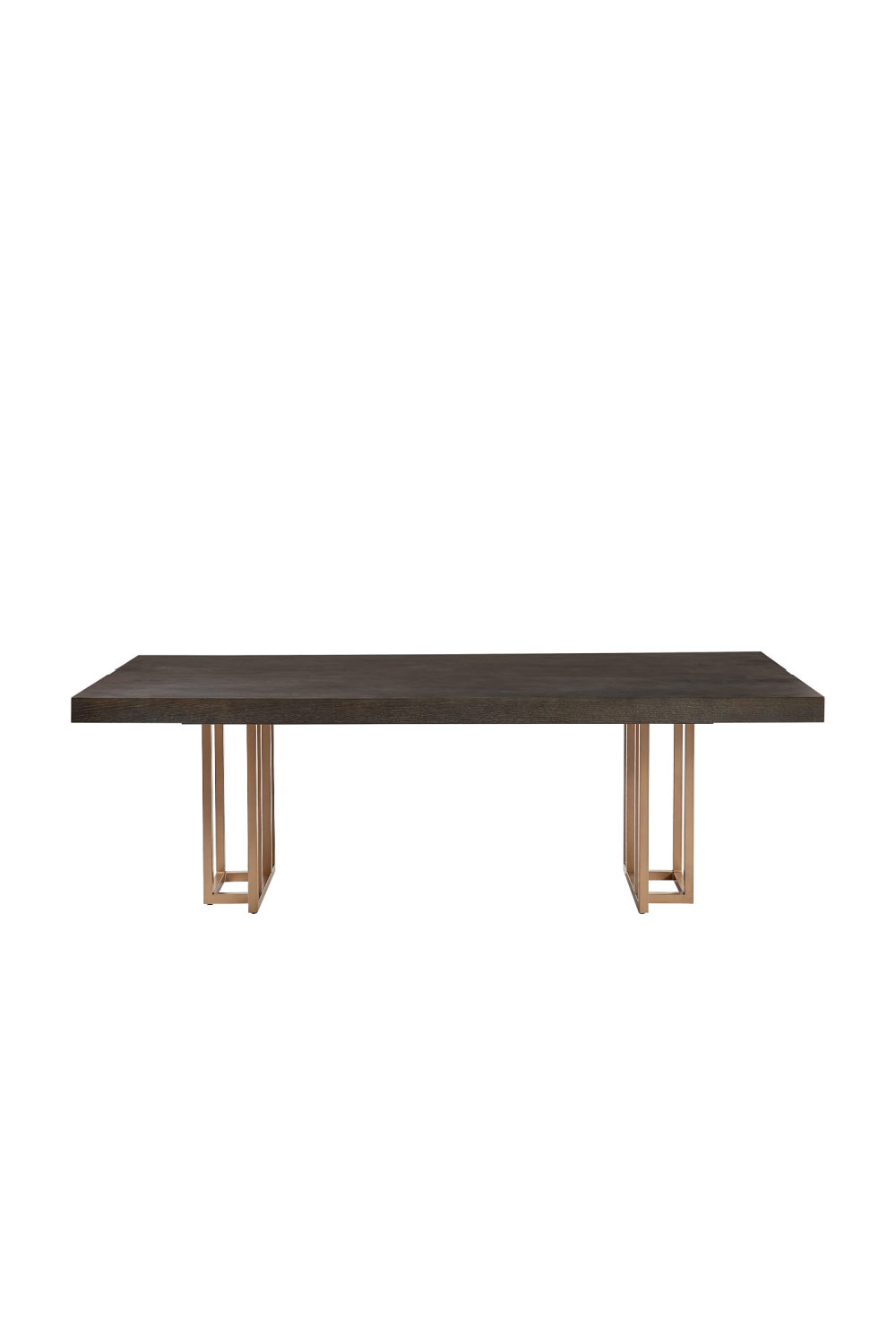   Modern European furniture - Oak Veneer Dining Table  - www.oroa.com | Oroa.com