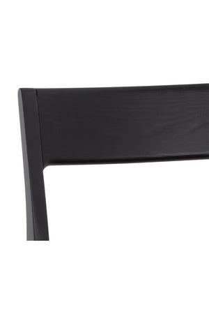 Modern European furniture - Natural Rope Seat Counter Stool - www.oroa.com