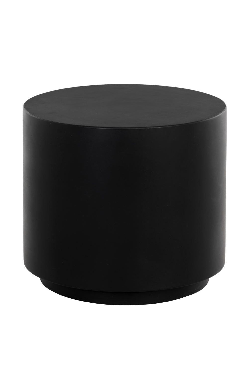   Modern European furniture - Cylindrical Indoor/Outdoor End Table - www.oroa.com | Oroa.com