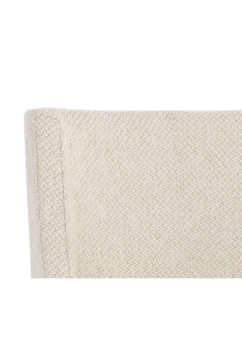   Modern European furniture - Fabric Upholstered Dining Chair - www.oroa.com | Oroa.com