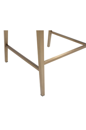 Modern European furniture - Mid-Century Counter Stool - www.oroa.com