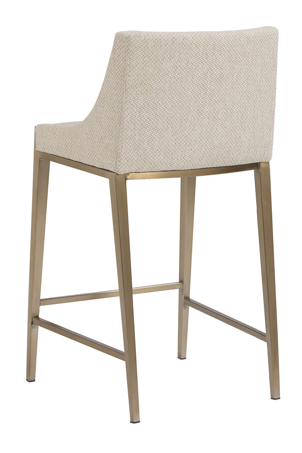 Modern European furniture - Mid-Century Counter Stool - www.oroa.com