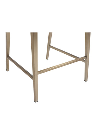 Modern European furniture - Mid-Century Counter Stool - www.oroa.com