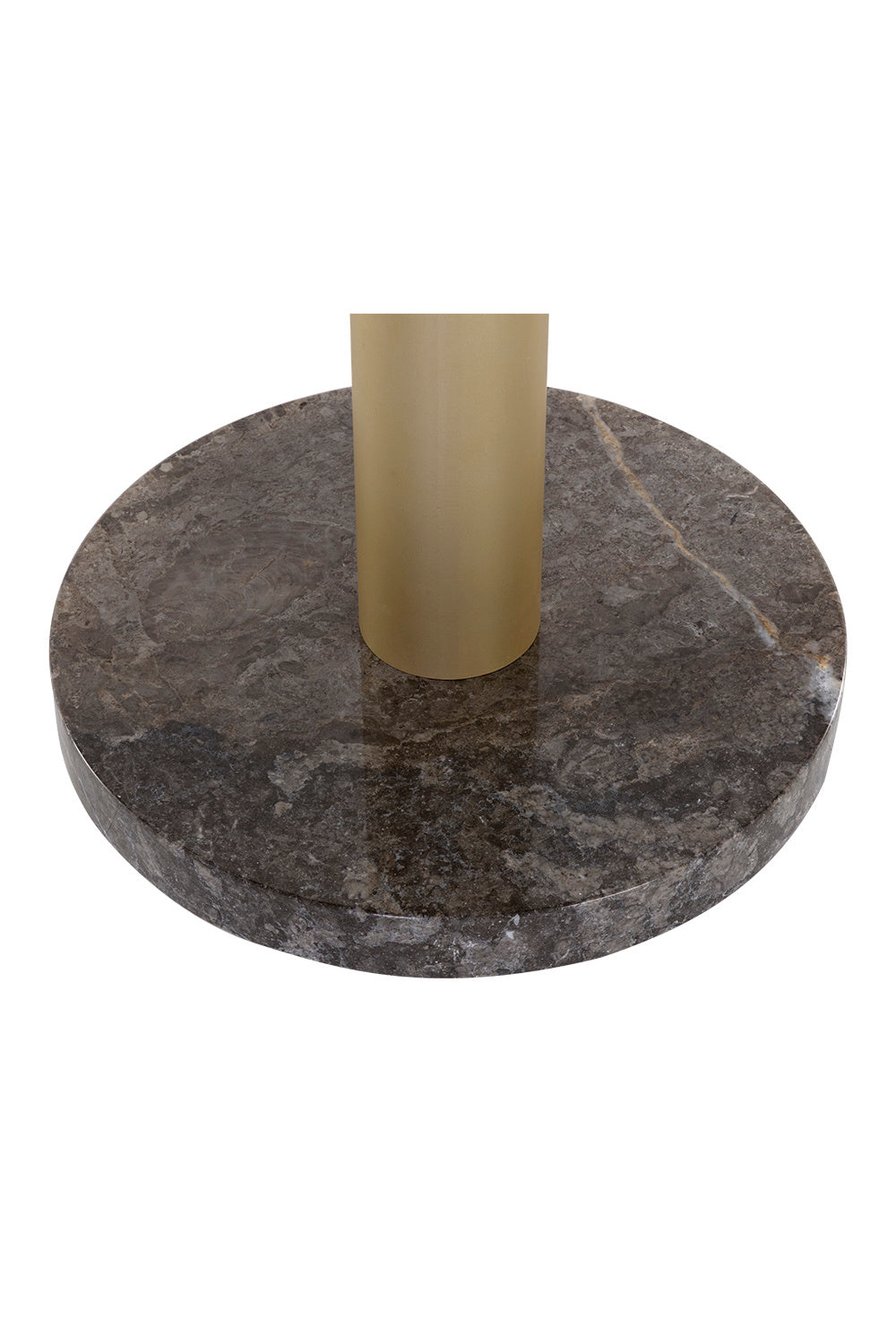 Modern European furniture - Gray Oak Bar Table - www.oroa.com