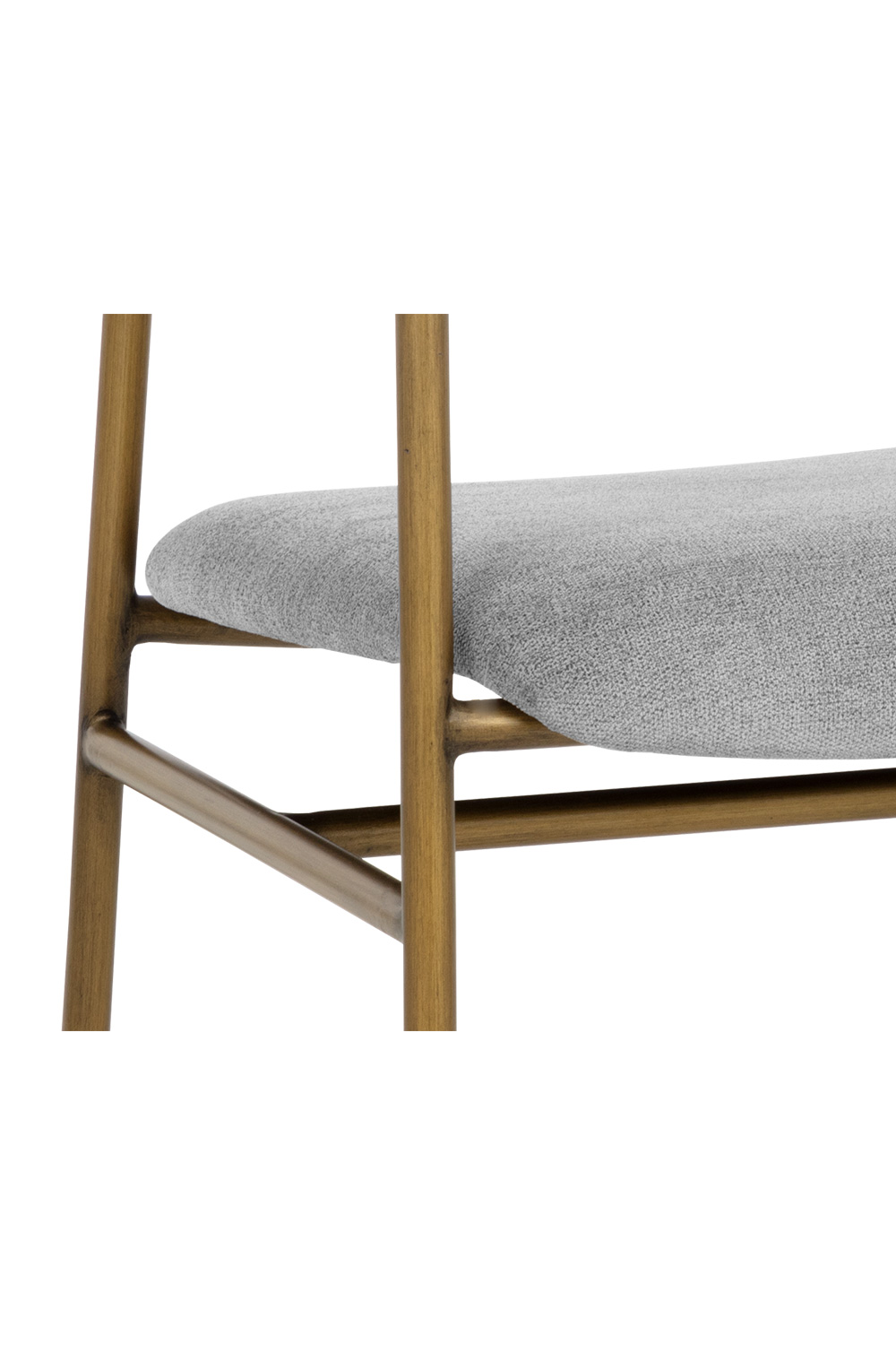   Modern European furniture - Rubberwood Back Dining Chair - www.oroa.com | Oroa.com