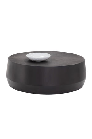   Modern European furniture - Etched Aluminum Coffee Table - www.oroa.com | Oroa.com