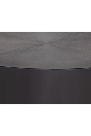   Modern European furniture - Etched Aluminum Coffee Table - www.oroa.com | Oroa.com