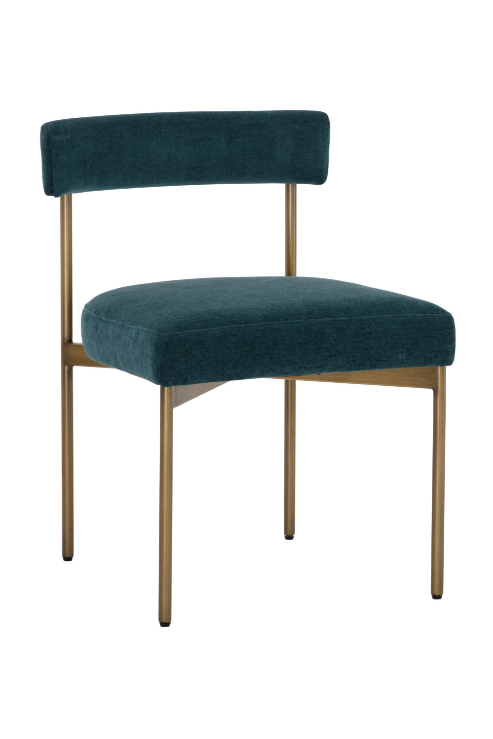 Modern European furniture - Open-Back Dining Chairs (2) - www.oroa.com