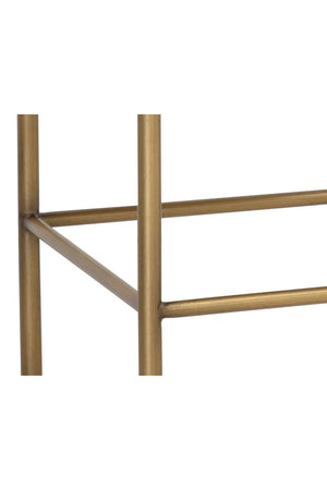 Modern European furniture - Low Back Fabric Counter Stool - www.oroa.com