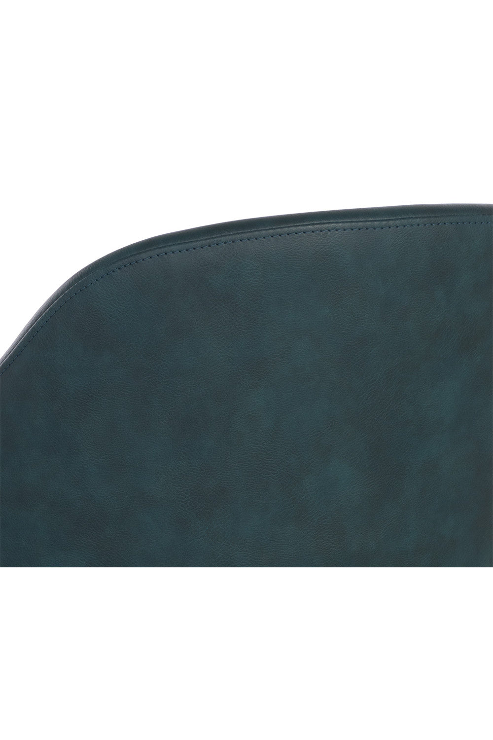 Modern European furniture - Leather Look Dining Armchair - www.oroa.com