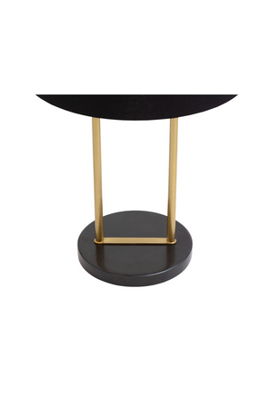   Modern European furniture - Drum Shade Table Lamp - www.oroa.com | Oroa.com