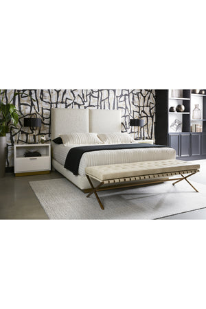   Modern European furniture - Drum Shade Table Lamp - www.oroa.com | Oroa.com