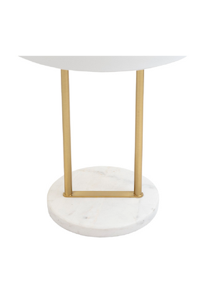   Modern European furniture - Drum Shade Table Lamp - www.oroa.com | Oroa.com