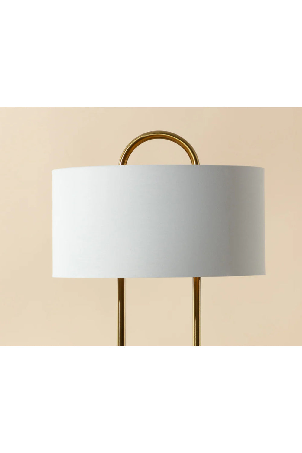   Modern European furniture - Drum Shade Table Lamp - www.oroa.com | Oroa.com
