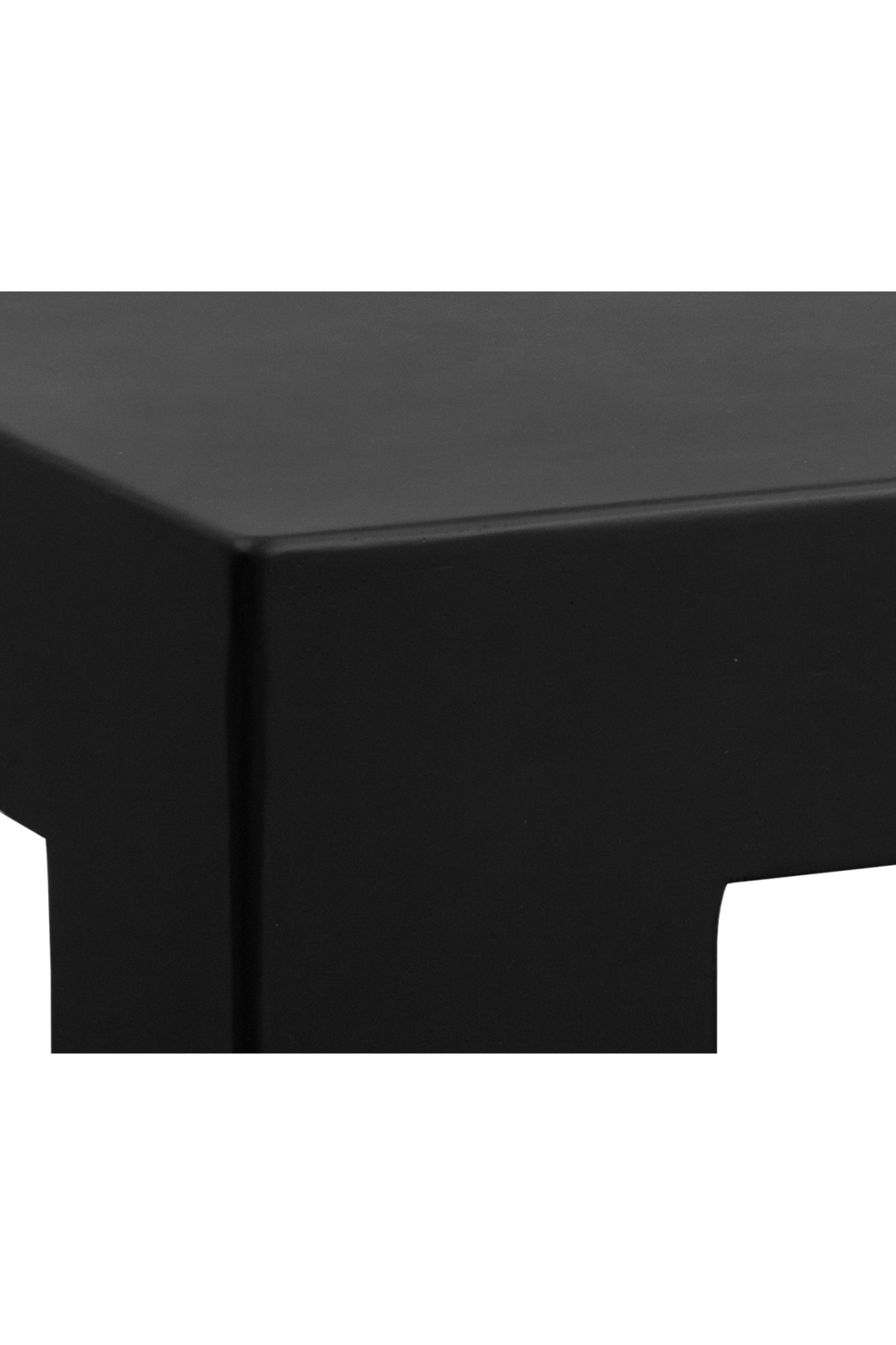 Modern European furniture - Square Indoor/Outdoor Coffee Table - www.oroa.com