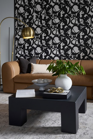 Modern European furniture - Square Indoor/Outdoor Coffee Table - www.oroa.com