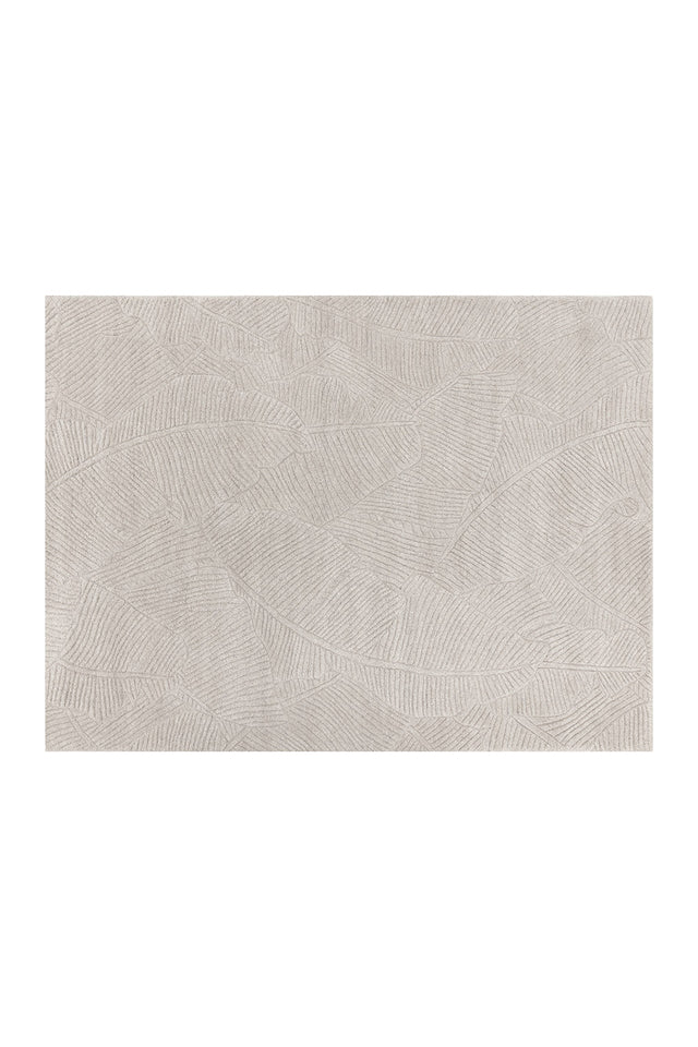 Modern European furniture - Contemporary Textured Area Rug - www.oroa.com