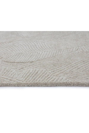 Modern European furniture - Contemporary Textured Area Rug - www.oroa.com